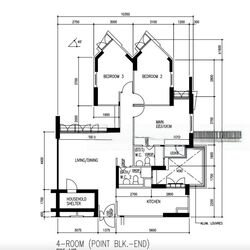Blk 385 Bukit Batok West Avenue 5 (Bukit Batok), HDB 4 Rooms #476578421